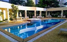 World Flat Hotel - Vila Olimpia